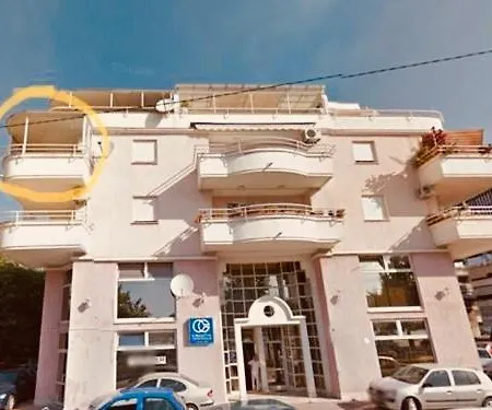 Daire The View Trogir