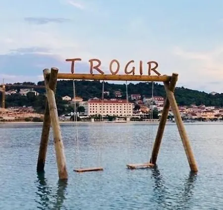 The View アパート *