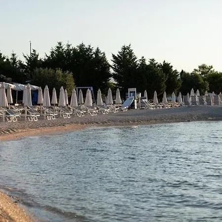 The View Daire Trogir