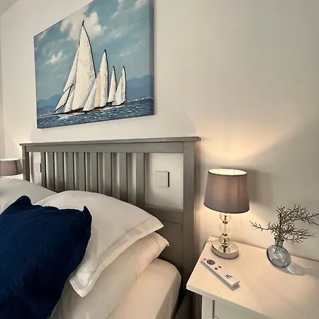 アパート The View *