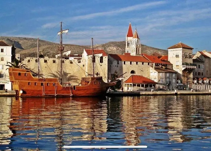 The View Διαμέρισμα