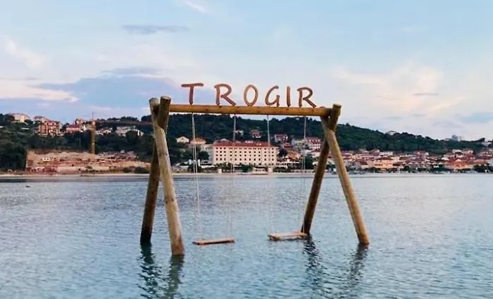 The View Διαμέρισμα *