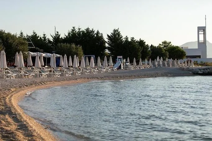 The View Διαμέρισμα Τρογκίρ