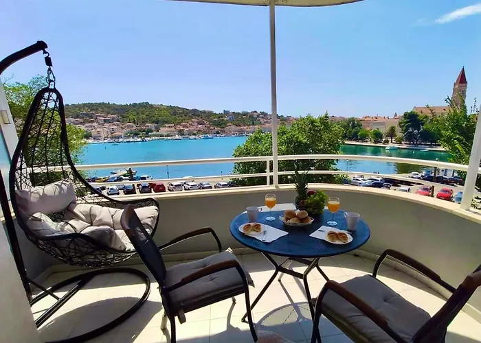 The View Διαμέρισμα