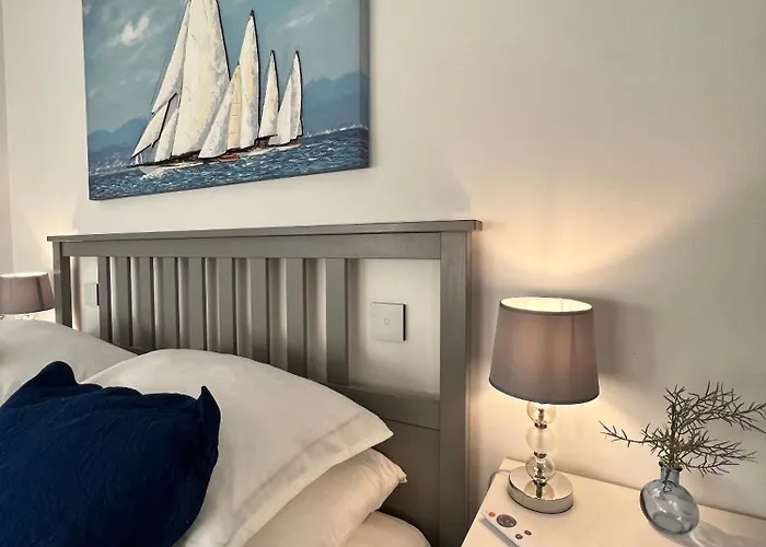 Διαμέρισμα The View *