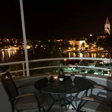 The View Apartment Trogir