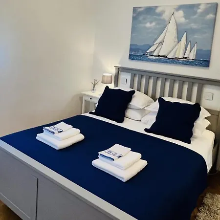 Apartment The View Trogir