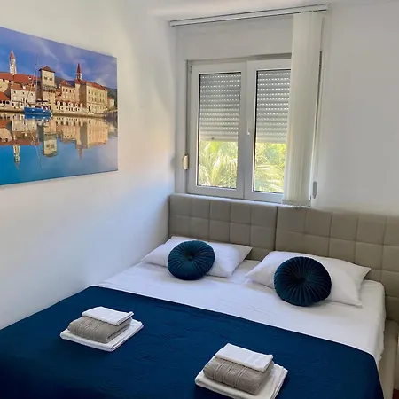 The View Apartment *