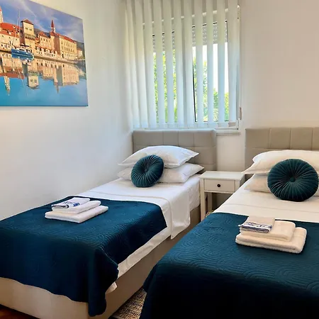 Apartment The View *