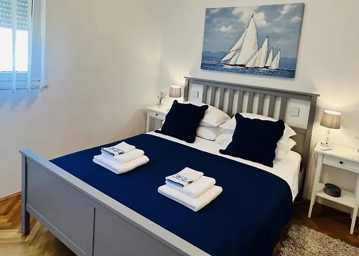 Lejlighed The View Trogir