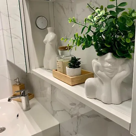 The View 아파트 *