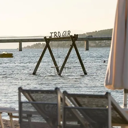 아파트 The View 트로기르