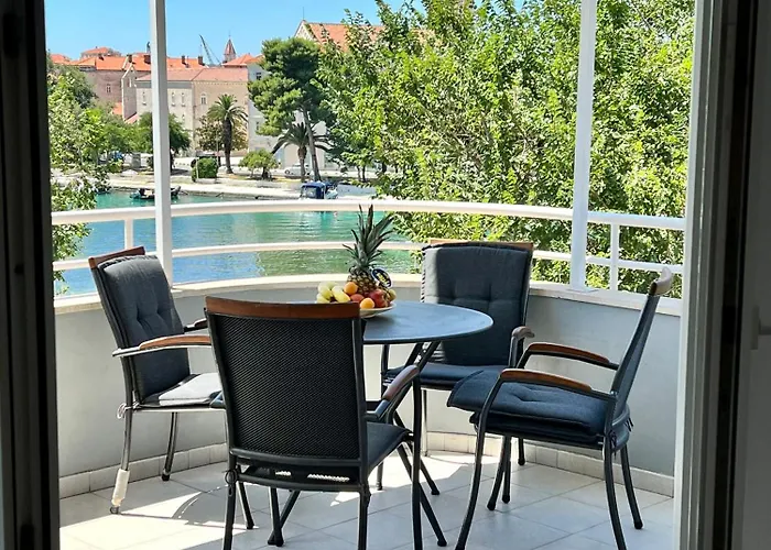 Apartment The View *