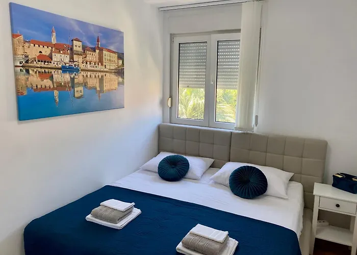 The View Apartment *