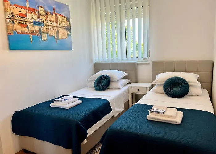 Apartment The View *